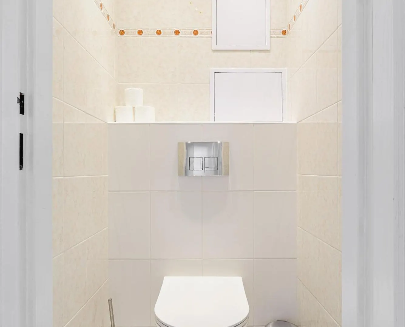 アパート Apart With 3 Bedroom For Family プラハ